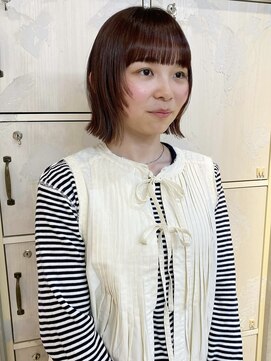 レス 伏見(LESS) フェイスレイヤー