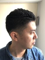 イワッシュ 二俣川駅(IwAsh)&nbsp;お客様スタイル