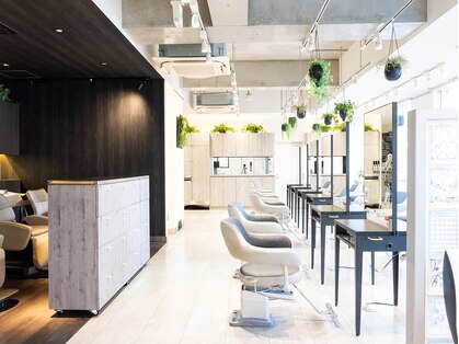 イメージア 町田店(IMAGE A)の写真