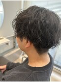 「動き&立体感◎ 立体ツイスパ」