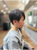 キッズカット