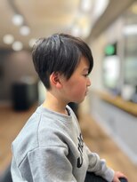 アソビ(ASOBI)&nbsp;キッズカット