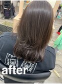 レイヤーカット