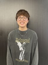 フリーダム クラルテ 米子店(freedom clarte)&nbsp;高田 勇輝