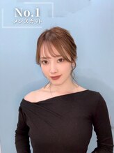 マーシュ 梅田(marshu) MANAMI