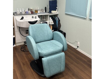 ブルーアジュール(Blue azur)の写真