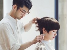 アルトリスト(Altruist Aging×HAIR&SPA)