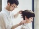 アルトリスト(Altruist Aging×HAIR&SPA)の写真/【完全個室×マンツーマン】一人ひとりに真摯に向き合い、あなたの"なりたい"を叶えます◇【髪質改善】