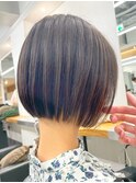 ボブ内巻きボブ外はねボブミニボブ大人ボブくびれボブ結べるボブ