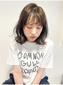 ゆるふわボブレイヤー