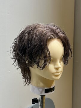 ルースト 京都河原町店(ROOST) パープルグレー