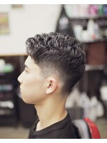 ラッドマン(RADMAN)&nbsp;フェード