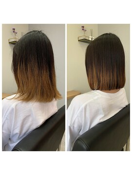 エン(en.) 結べるボブ◎