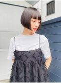 ミニボブ