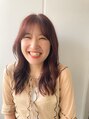 エクリ 麻布十番(equri) 中本 安菜