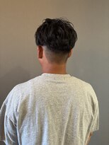 ココカラヘアー ニコ(cococara hair nico)&nbsp;カット