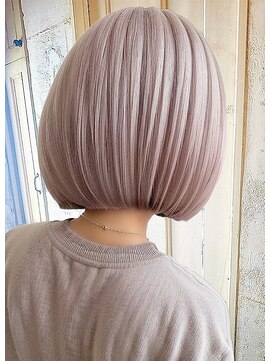 エノア 青山(ENORE) ブリーチ/ダブルカラー/グラデーションカラー/インナーカラー