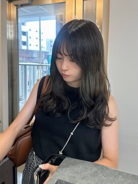 ガーデンタチカワネクスト(garden tachikawa next) ダークオリーブブラウン