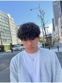 波巻きマッシュ
