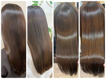 アルベリー ヘアーアンドスパ 浜松上島店(ALBELY hair&spa)