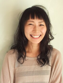 再現性の高さが好評◎オーナーのマンツーマン施術でお客様の理想をしっかり汲み取り、なりたいスタイルに！