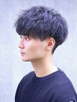 ベジット 湘南台店(Bejitto)&nbsp;ナチュラルツイストパーマ