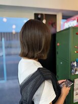 アラレ(ARARE)&nbsp;Olive ベージュ