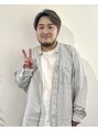 ゼン(ZEEN) 東田 恋　札幌