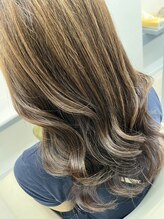 リアンヘアー(LIAN HAIR)