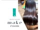 メイクルーム(make room.)の写真