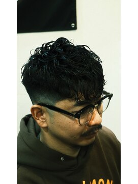 スペインカール×ハイライト