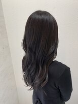 シエル 立川店(CIEL)&nbsp;《CIEL由井》アディクシーカラー×ラベンダーブラウン