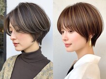 アビリタ(abilita)の雰囲気（白髪染めを使用しないダメージレスなカラーが大人女性に高評価♪）