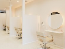 ミリー(Mily)の雰囲気（店内内装）