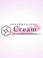 クリーム(Cream)&nbsp;浅井 百香