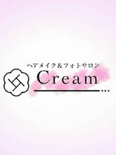 クリーム(Cream)&nbsp;浅井 百香