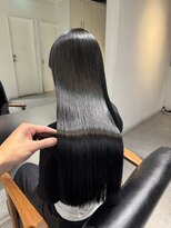 タオ 河原町(Tao)&nbsp;髪質改善カラー