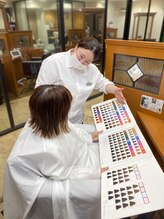 ピュア ポイント 和光店(PURE POINT)