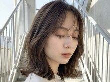 骨格修正理論vol.３　美しい外ハネスタイル！