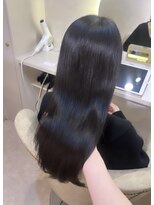 プランツヘアー&nbsp;髪質改善 / 縮毛矯正　高宮　博多　薬院　平尾　大橋　花畑