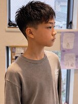 アウラ(AULA)&nbsp;【99.学割×小学生×キッズカット】