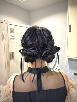 ロア 四条河原町店(LoRE) ツインお団子