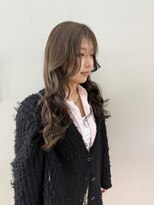 イーエル グランデ(e.ll grande)&nbsp;オリーブグレージュ