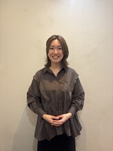 ハイライン(HIGH LINE) 濱川 未希