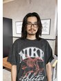 ラフィス ヘアー アーク 高槻店(La fith hair arc)&nbsp;柿田 雅高