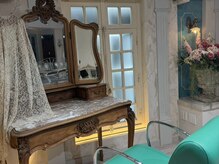 Yu House Choupinetの雰囲気（こだわりのインテリア♪）