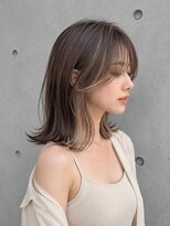 シード(SEED)&nbsp;SEED Style ミディアム