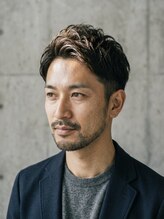 バーバーバー ナカノ(BARBER BAR NAKANO)
