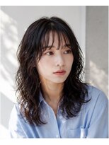 アースオーセンティック 小平店(EARTH Authentic)&nbsp;ゆるふわウェーブ