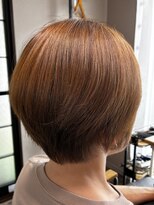 ナチュラアール(natura R)&nbsp;ショート